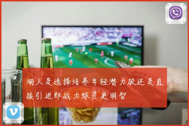 湖人是选择培养年轻潜力股还是直接引进即战力球员更明智
